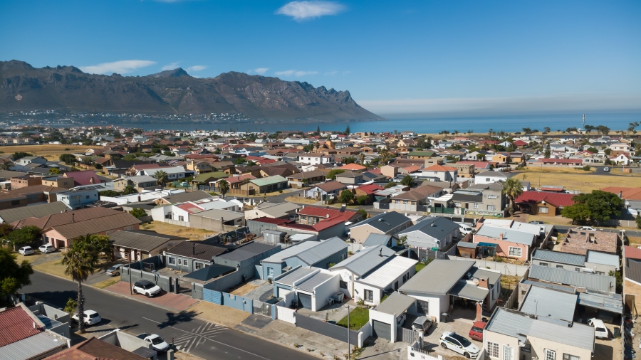 3 Bedroom Property for Sale in Southfork Western Cape